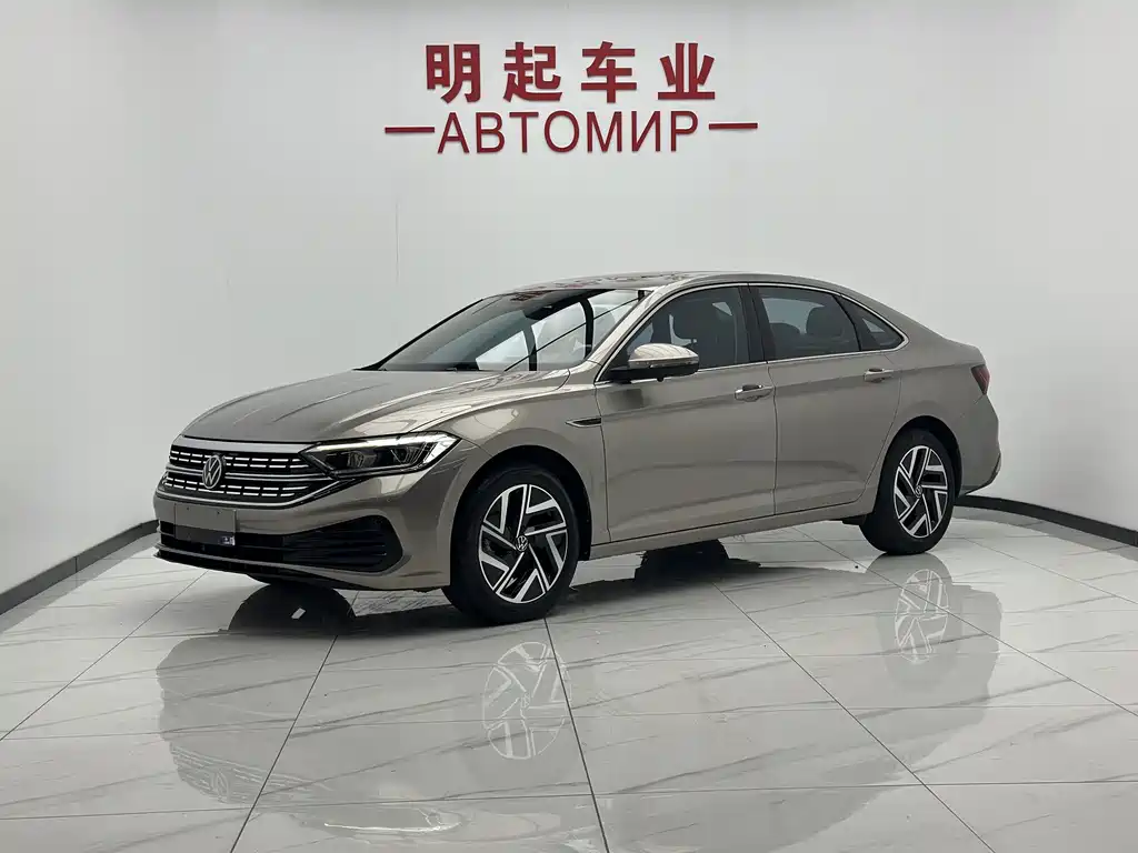 Volkswagen Sagitar 2022