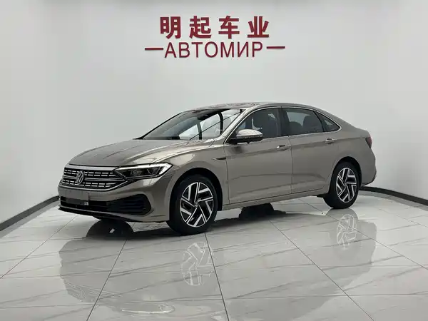 Volkswagen Sagitar 2022
