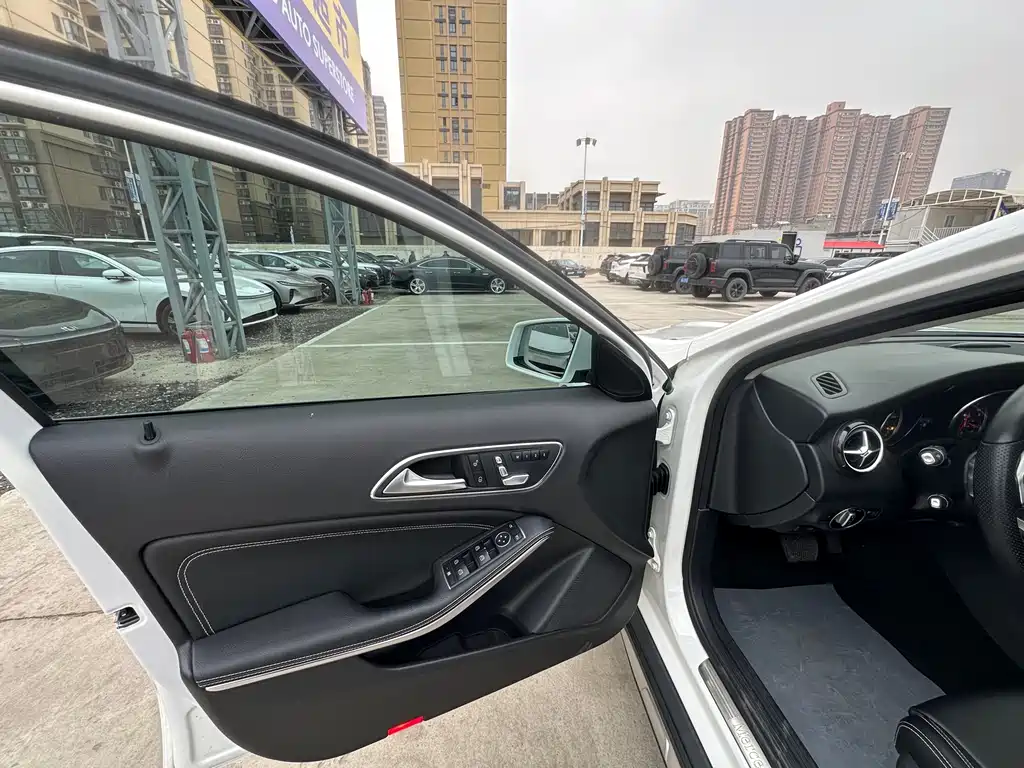 Mercedes-Benz GLA 2019 — фото 7