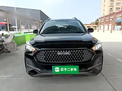 Haval M6 2019