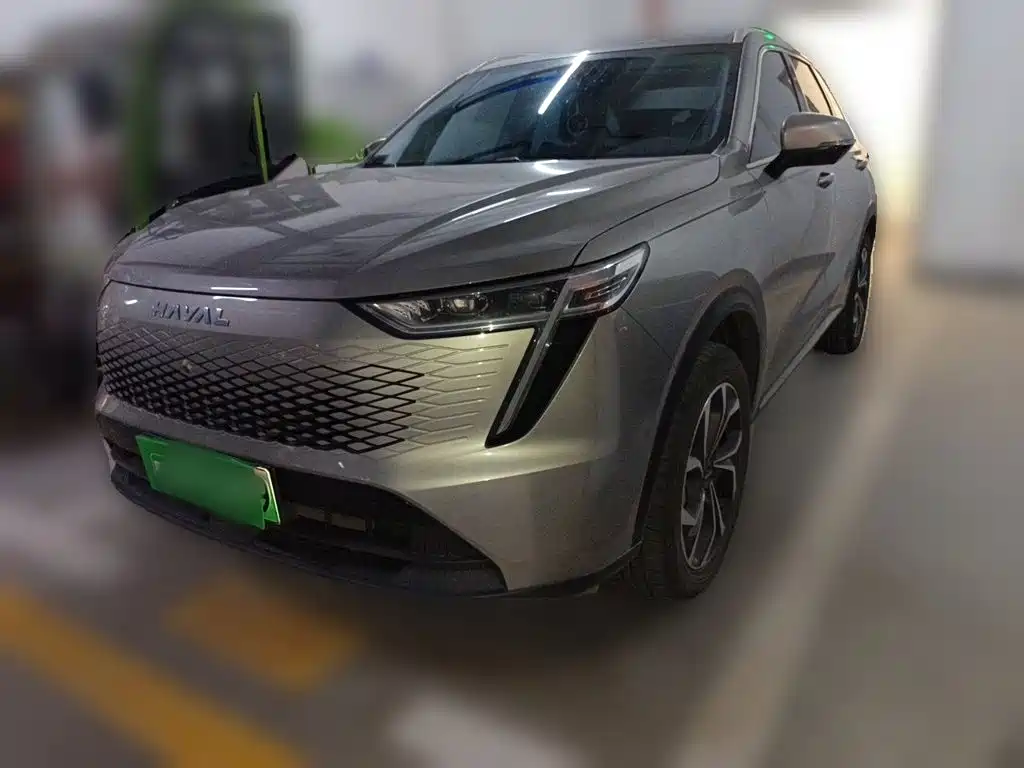 Haval Xiaolong MAX 2023