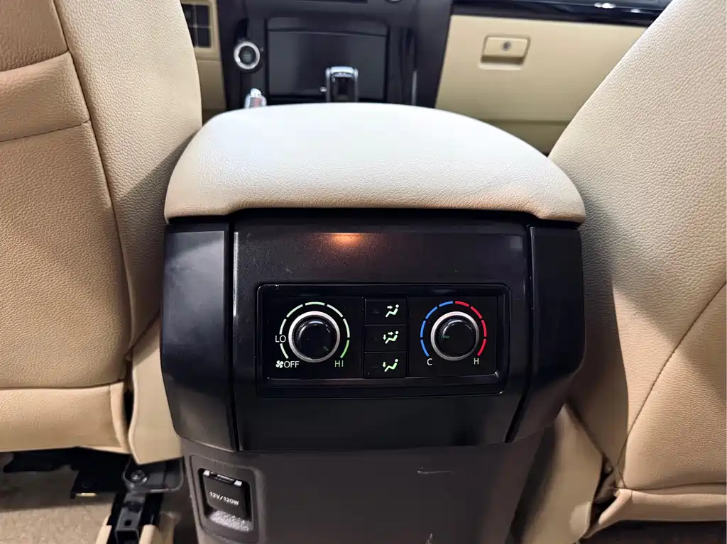 Toyota Prado 2017 — фото 17
