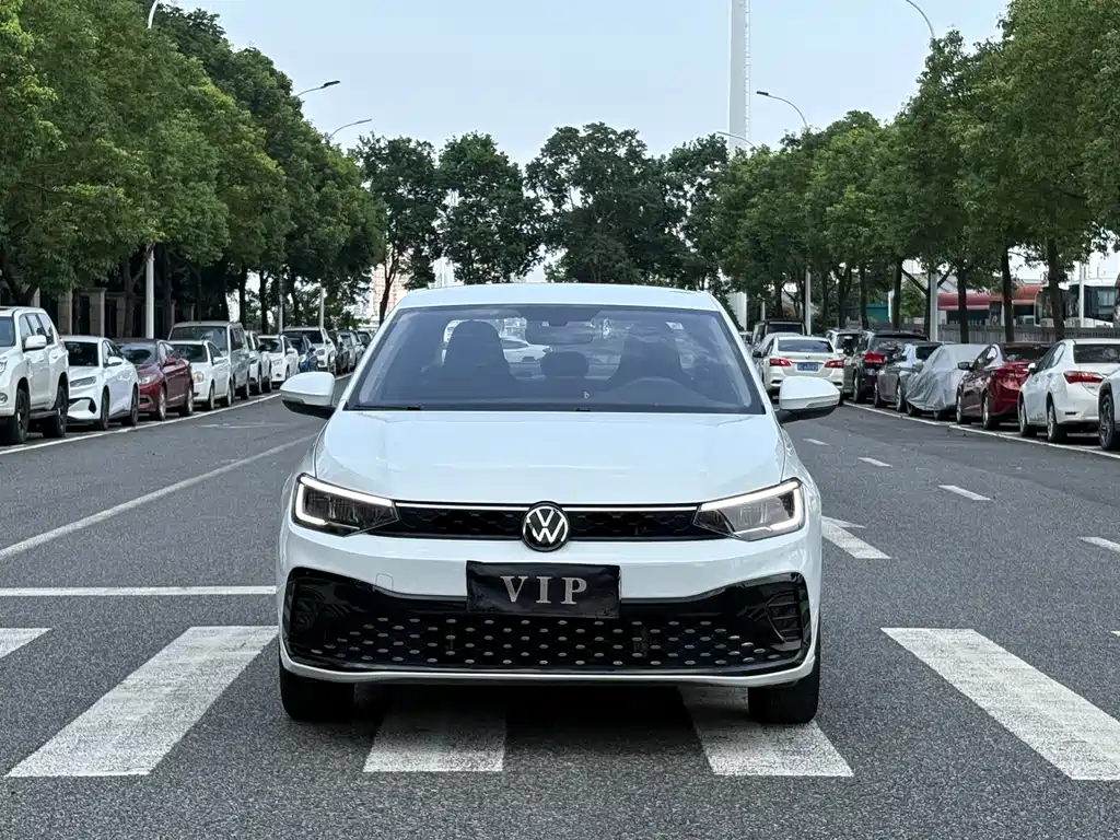 Volkswagen Lavida 2024