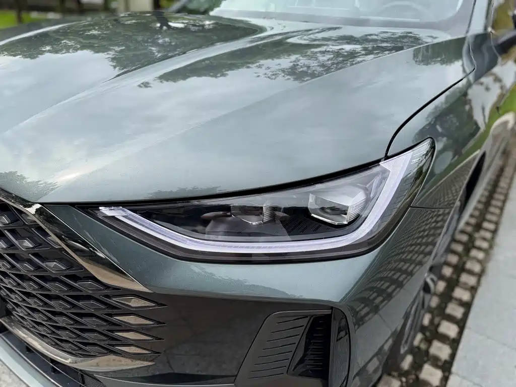 Chery Arrizo 8 PRO 2026 — фото 22
