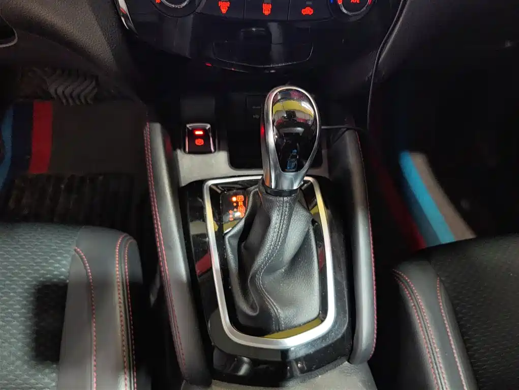 Nissan Qashqai 2020 — фото 14