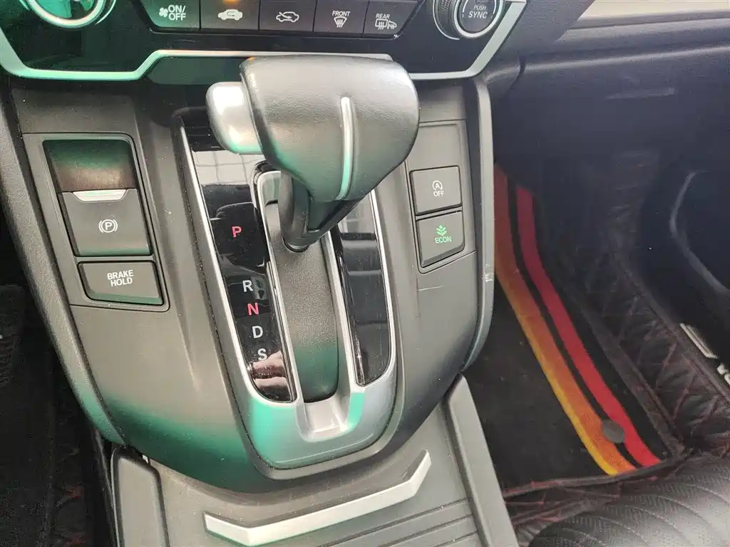 Honda Breeze 2023 — фото 10
