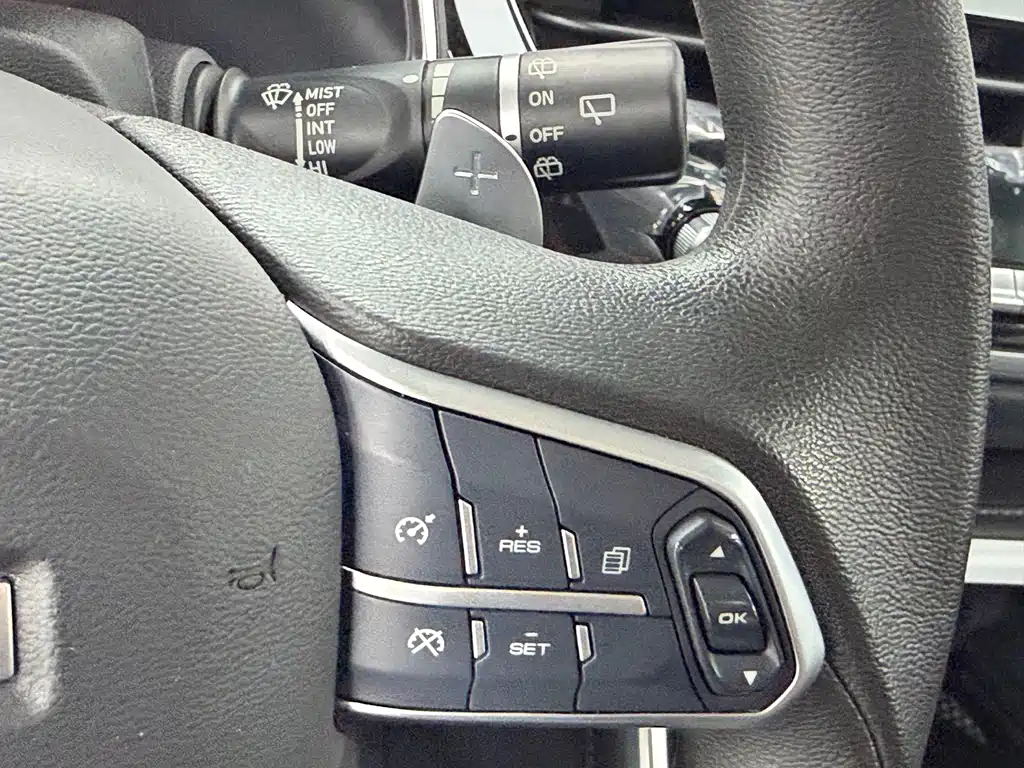 Haval H6 2021 — фото 13
