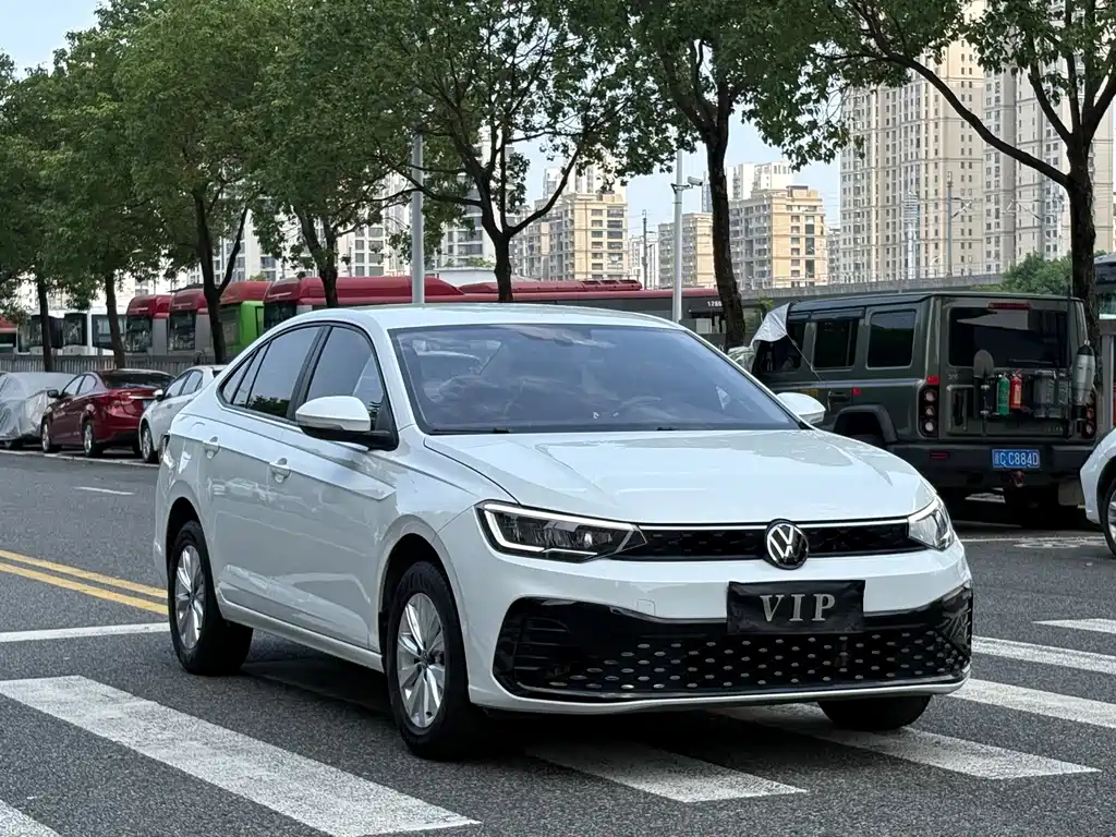 Volkswagen Lavida 2024