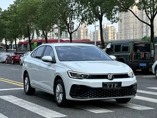 Volkswagen Lavida 2024