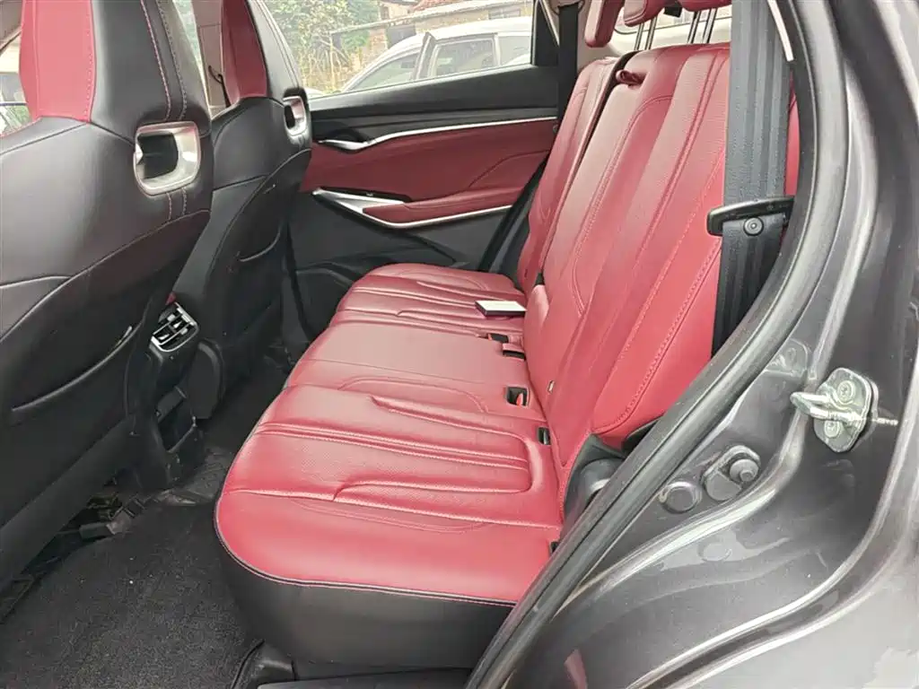 Changan CS75 PLUS 2020 — фото 17