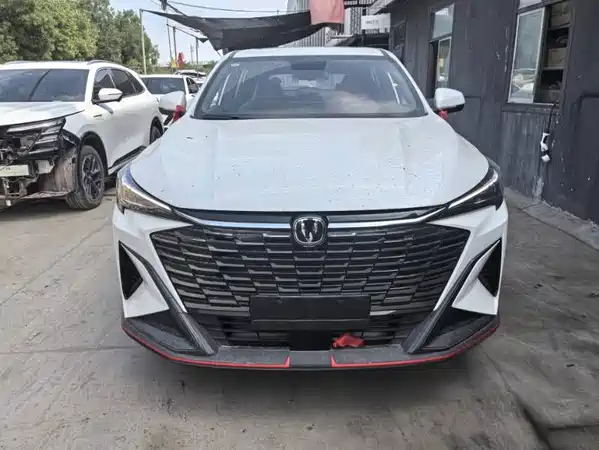 Changan X5 PLUS 2026