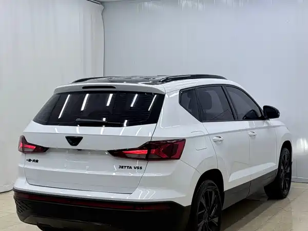 Jetta VS5 2023