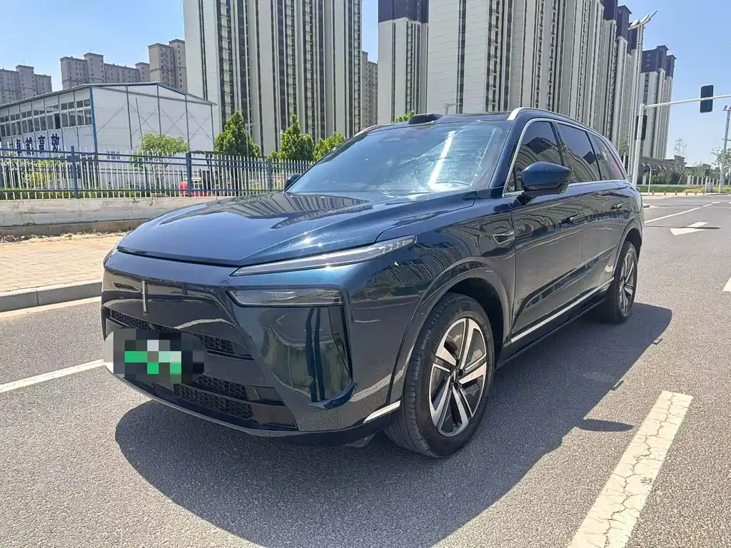 Wey Lanshan 2024