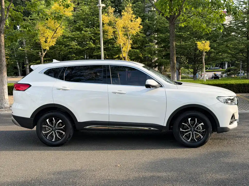 Haval H6 2024