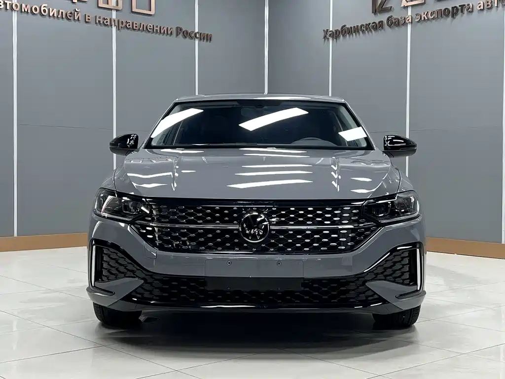 Volkswagen Lavida 2022