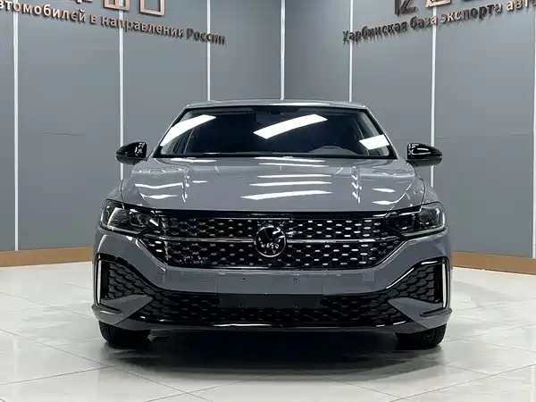 Volkswagen Lavida 2022