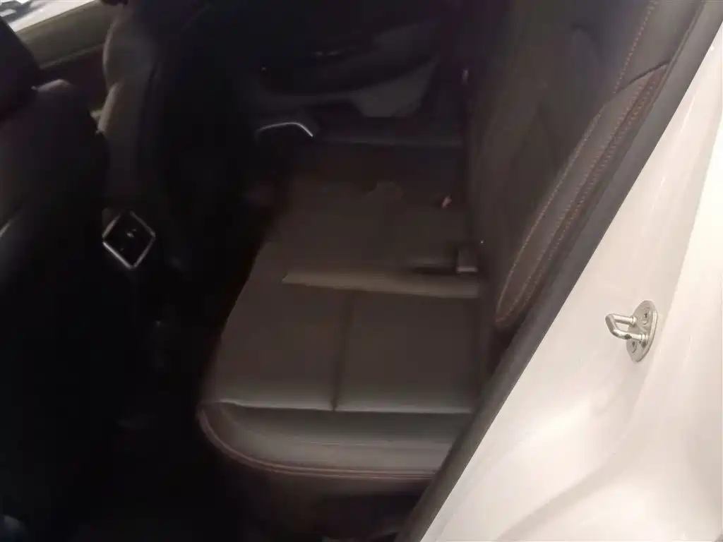 Kia KX5 2020 — фото 17
