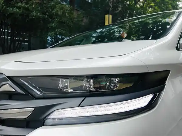 Toyota Vellfire 2025