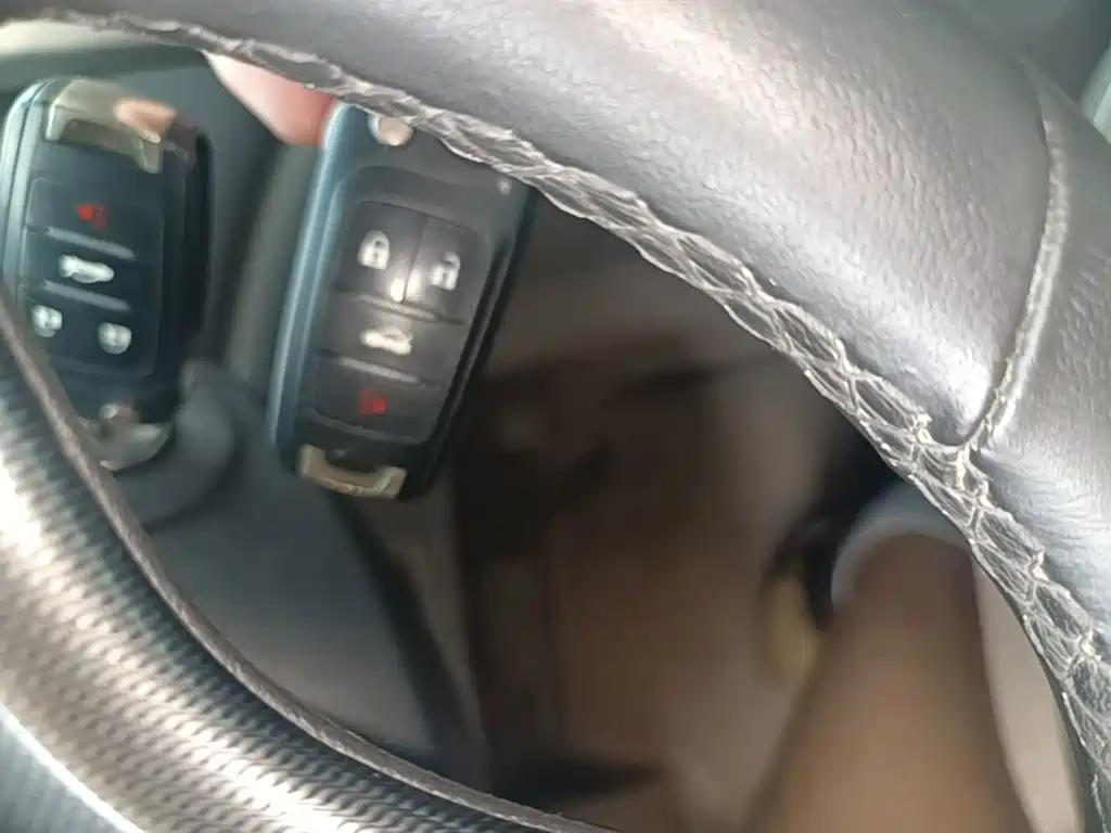Chevrolet Malibu 2014 — фото 17