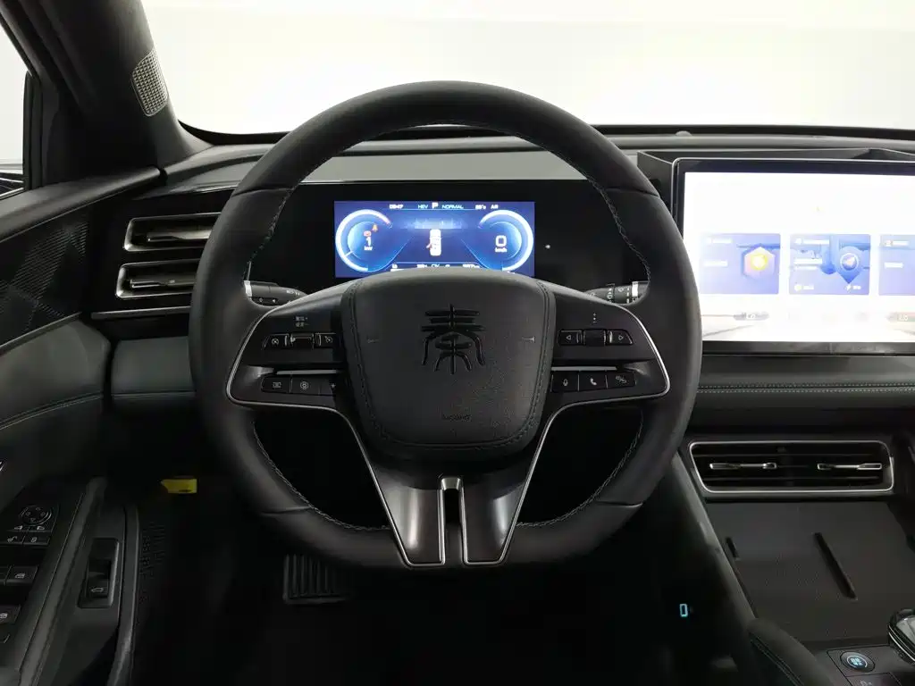 BYD Qin L 2024 — фото 11