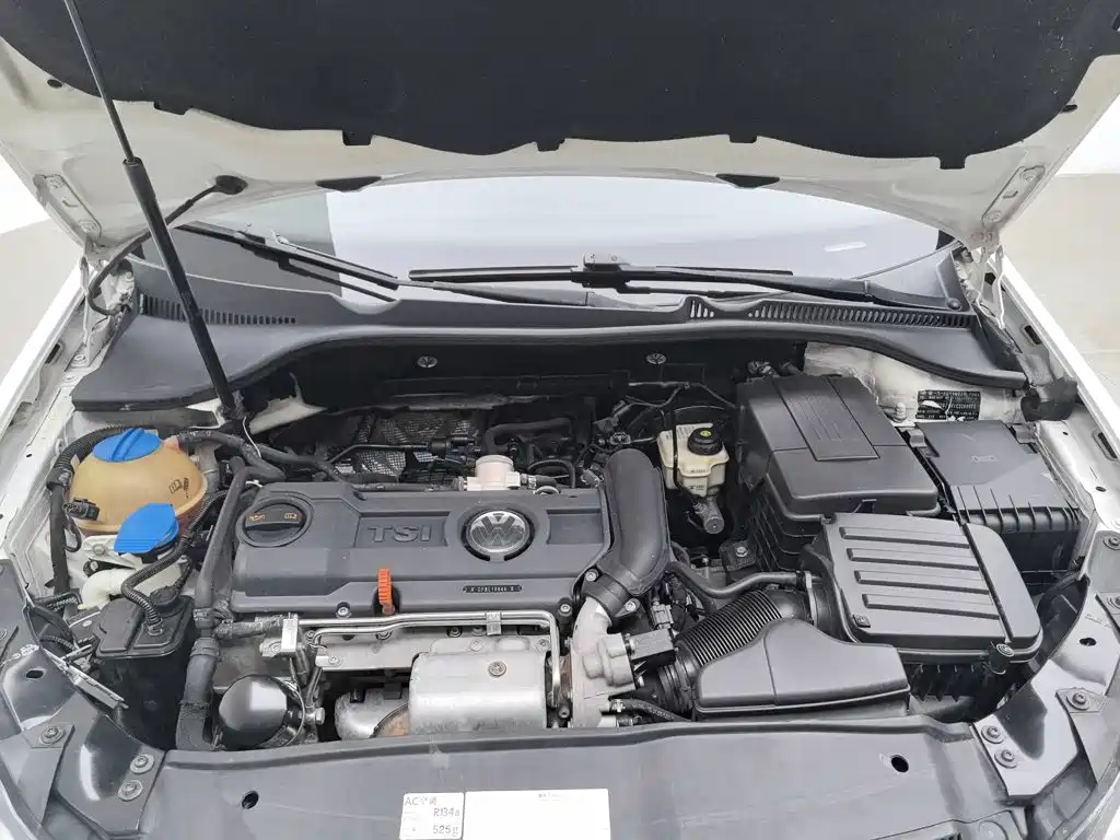 Volkswagen Golf 2012