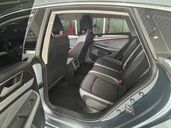 Volkswagen Lamando 2023
