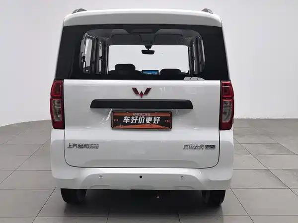 Wuling Zhiguang New Energy 2025