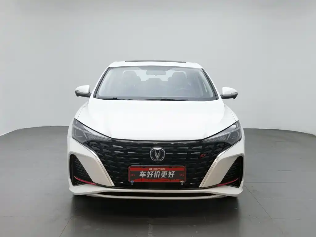 Changan Escape 2024