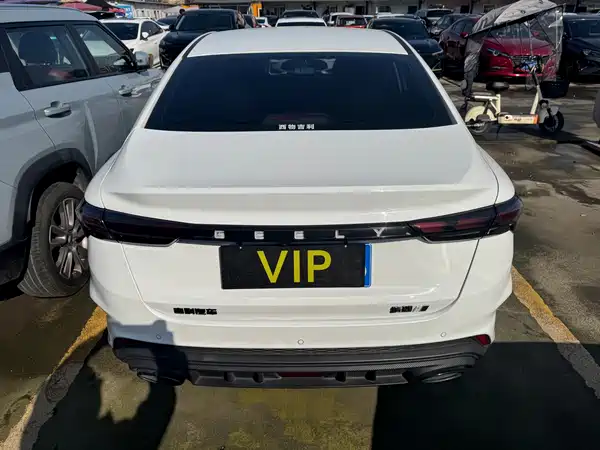 Geely Binrui 2023