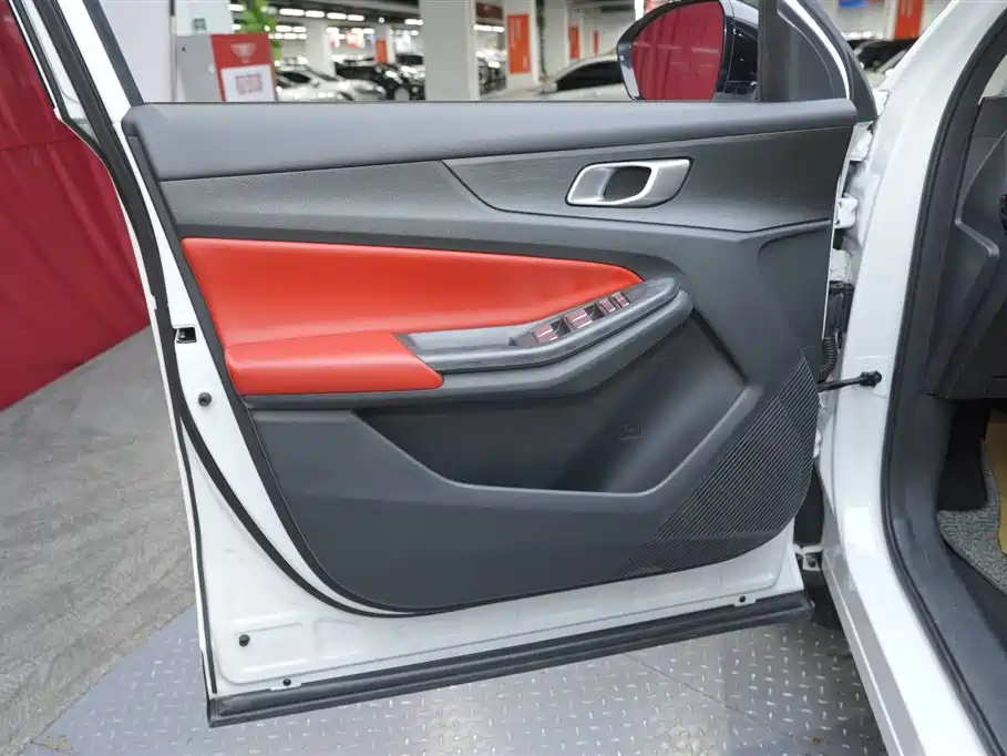 Changan CS55PLUS 2023 — фото 15