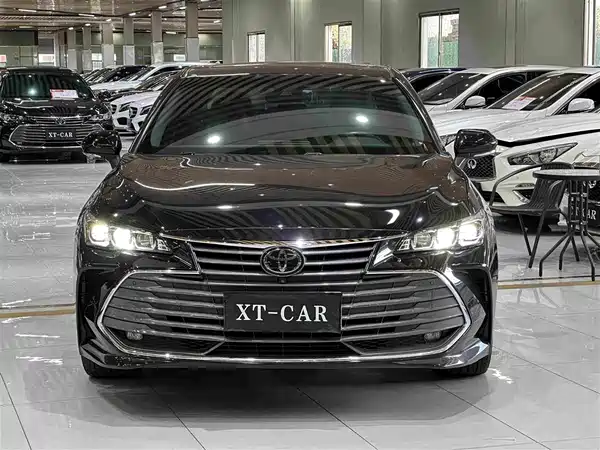 Toyota Avalon 2019