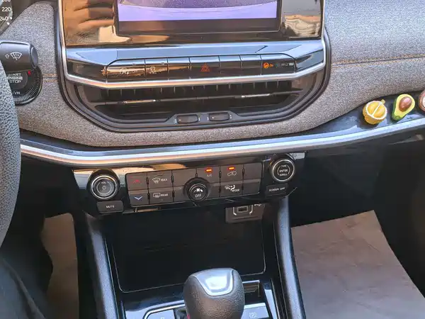 Jeep Compass 2022