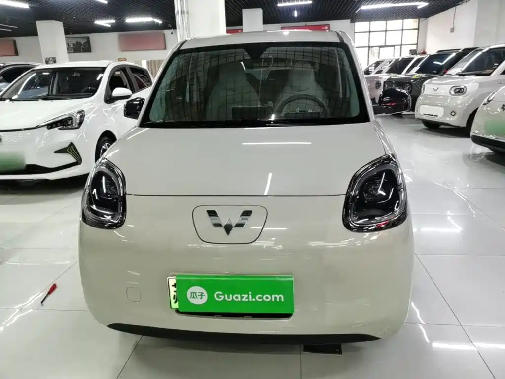 Wuling Hongguang MINIEV 2025