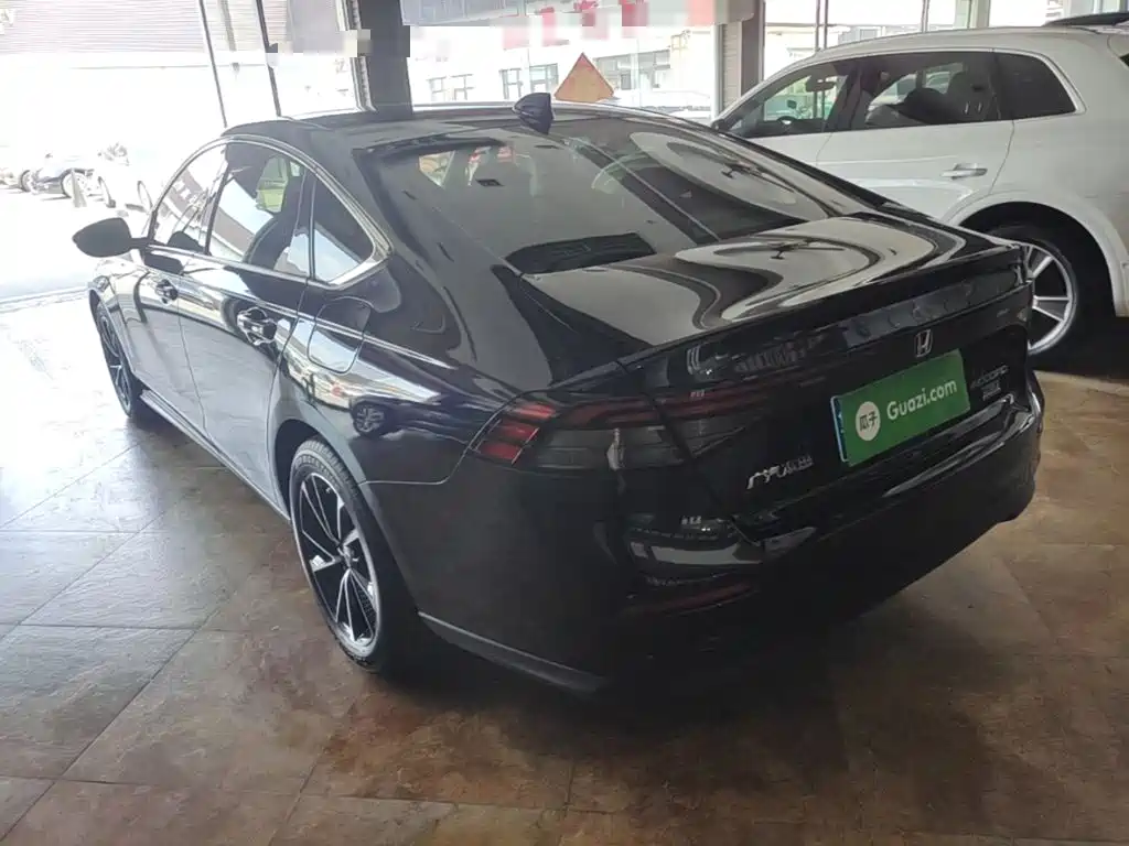 Honda Accord 2023
