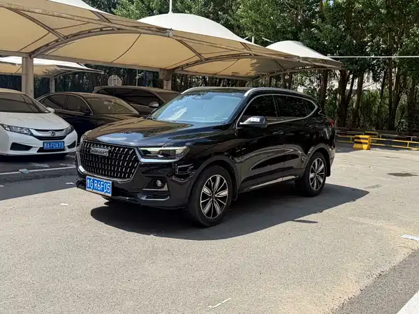 Haval H6 2023
