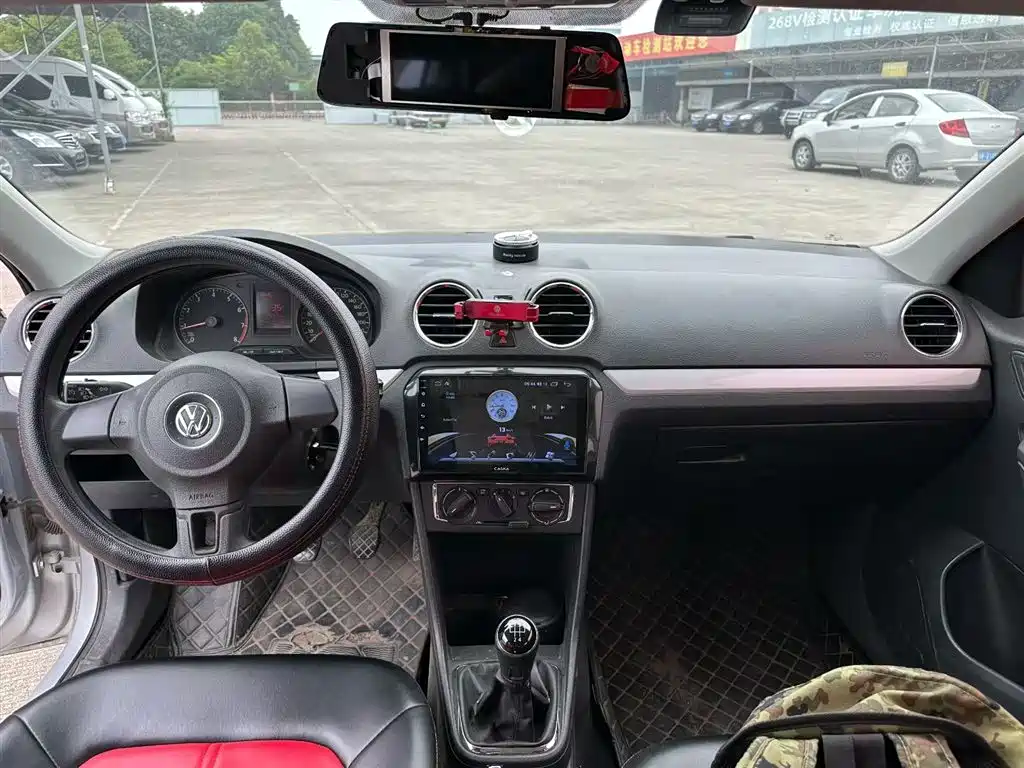 Volkswagen Jetta 2016