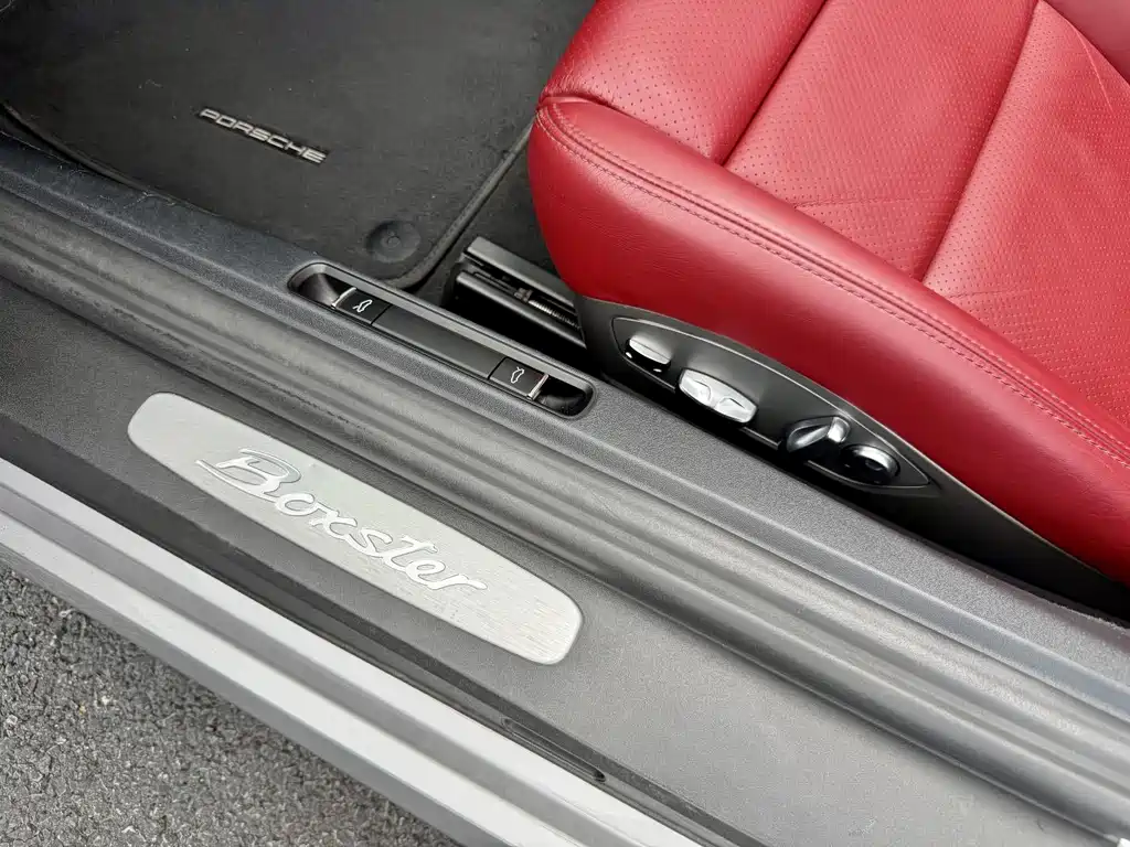 Porsche 718 2022 — фото 13