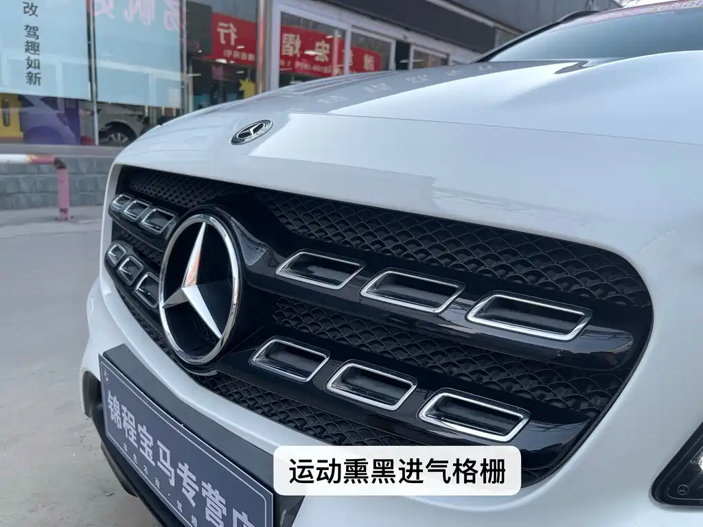 Mercedes-Benz GLA 2018 — фото 26