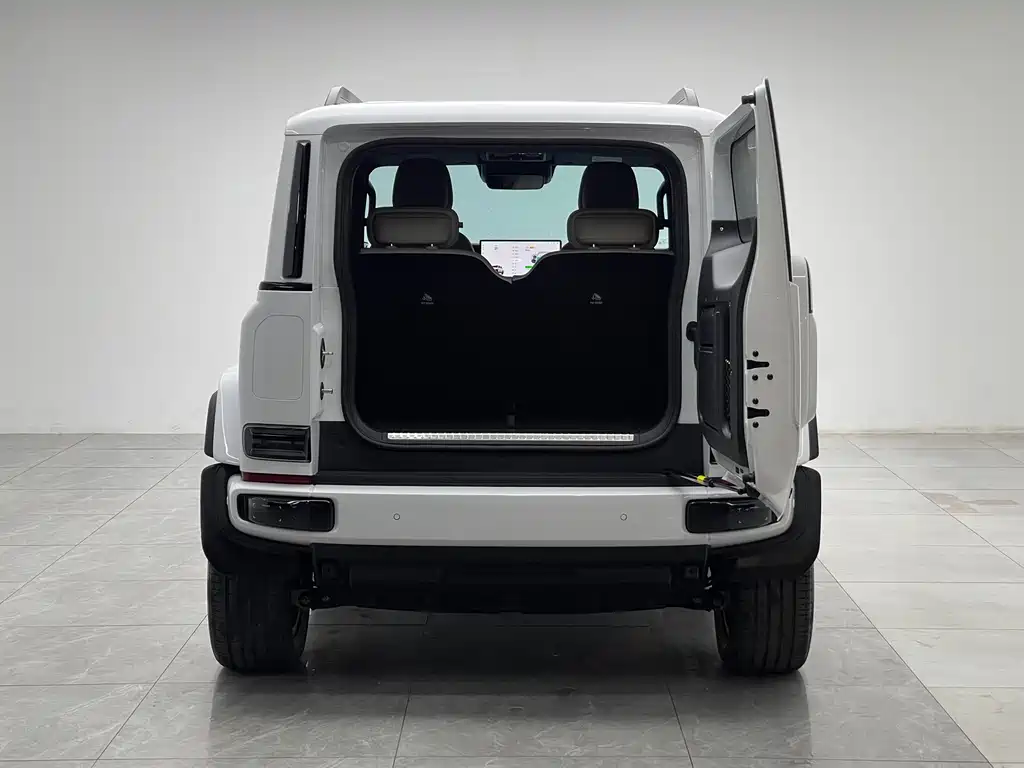 Icar Super V23 2025 — фото 10