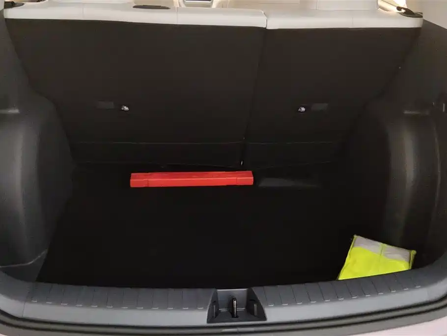 Geely Galaxy Starwish 2025