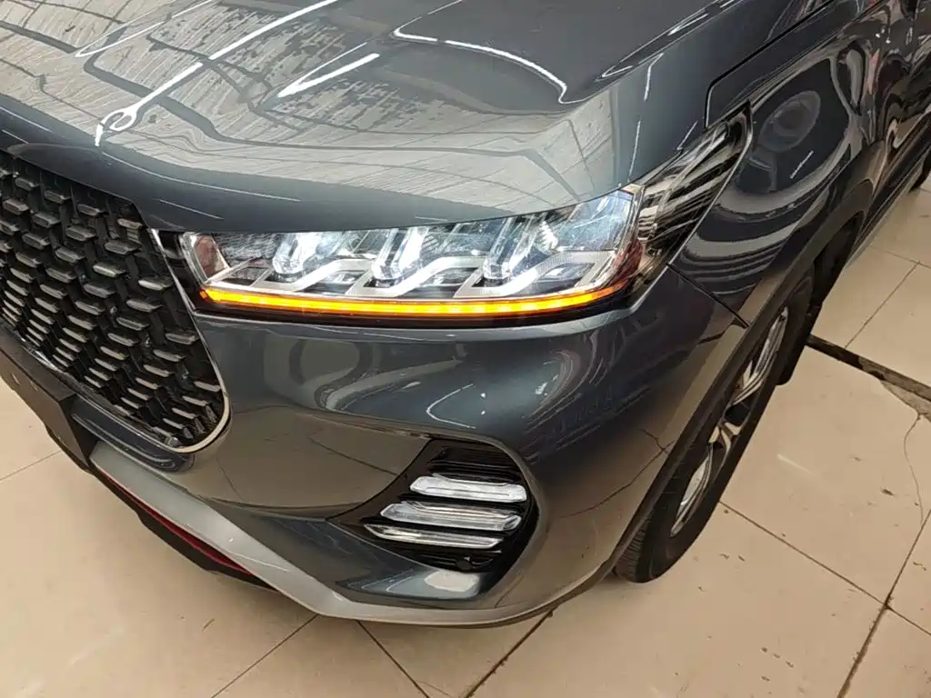 Chery Tiggo 7 2020 — фото 24