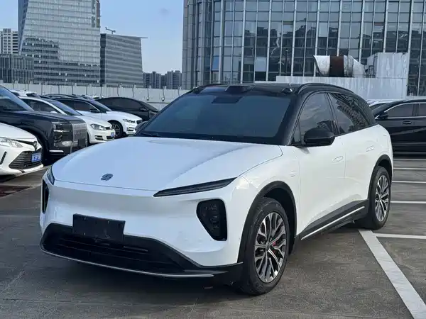 NIO ES6 2024