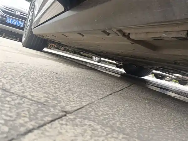 BYD Qin L 2024