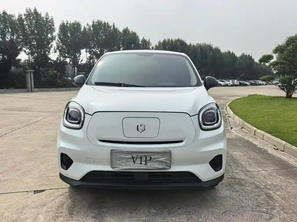 Leapmotor T03 2024