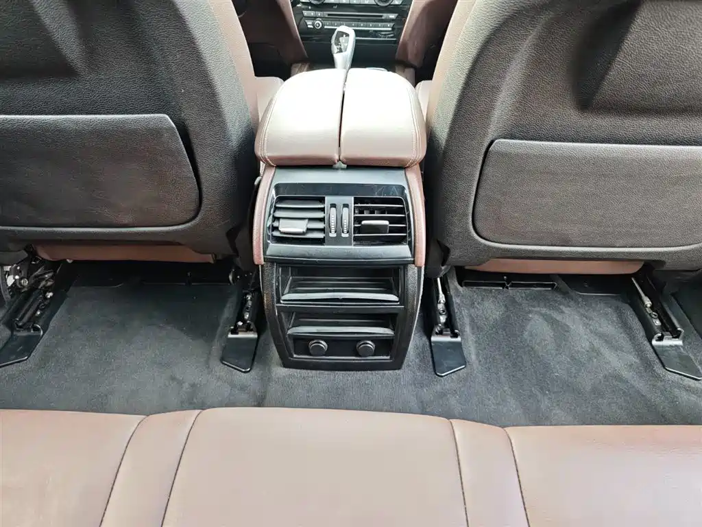 BMW X5 2018 — фото 26