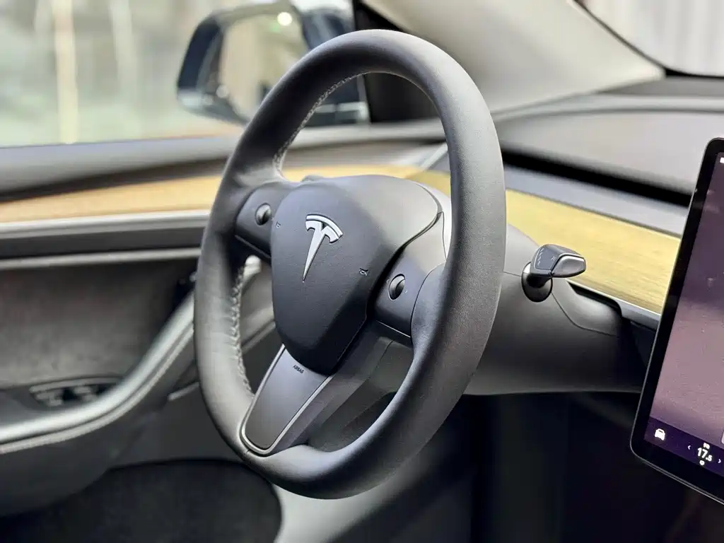 Tesla Model Y 2023 — фото 10