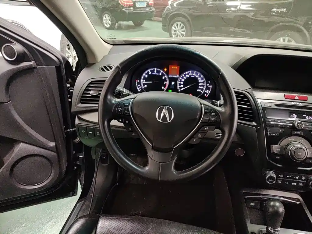 Acura RDX 2014