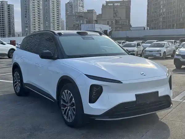 NIO ES6 2024