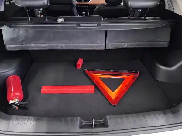 Baojun 510 2018