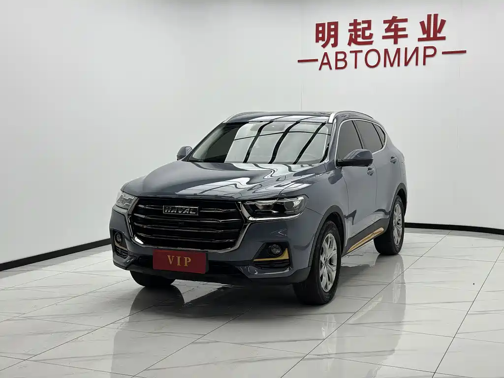 Haval H6 2022